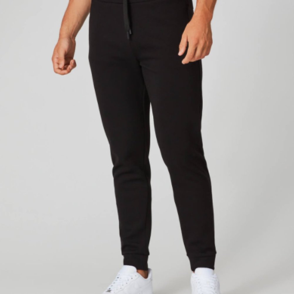Athletic Soft Slim Fit Joggers by MyProtein